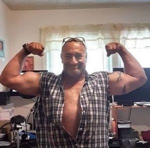 Meet your Posher, David